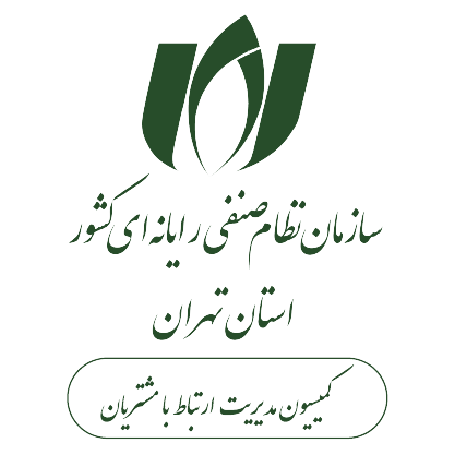 سازمان نظام صنفی رایانه ای کشور